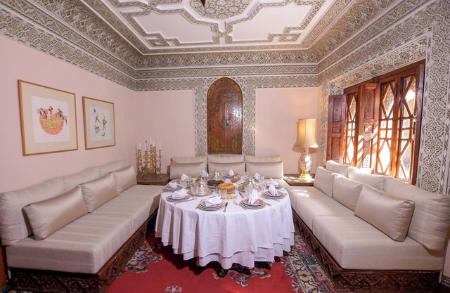 Luxurious villa in the center of Marrakesh Majorelle YVES SAINT LAURENTnn