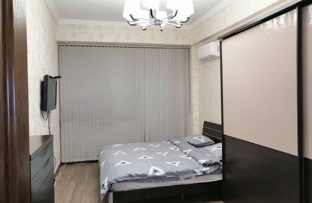 luxury 1-2-3 bedroom apartments in the city center with all conditions