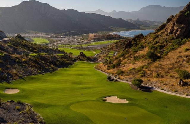 Luxury 1 Bedroom at Loreto Bay-Top Rated Golf Course- Available Oct 21-28/25
