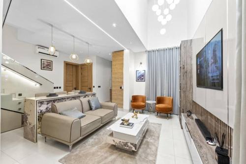 Luxury 2 Bed