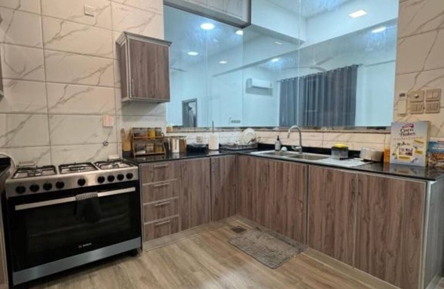 Luxury 2 Bed-Room Apartment in Seeb