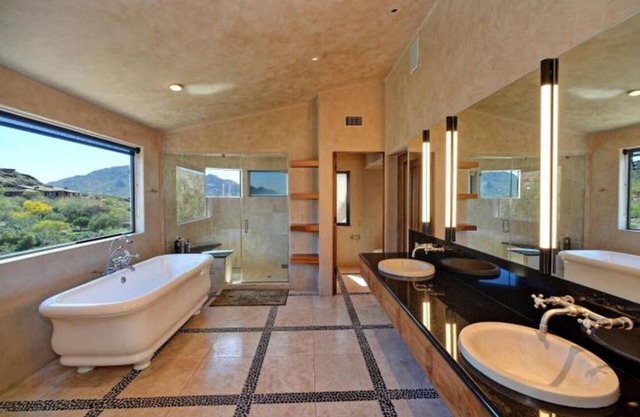 Luxury 2-bedroom house in fabulous Paradise Valley