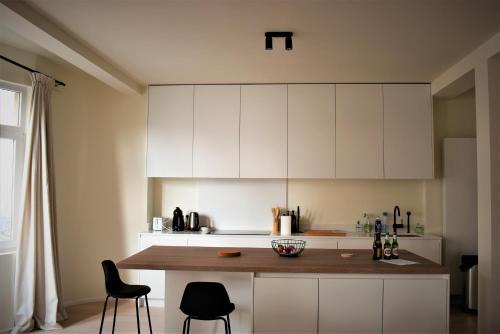 Luxury 2 Bedroom - Antwerp City Centre