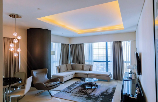 Luxury 2 bedroom apartment in Business Bay close to Dubai mall and Burj Khalifa