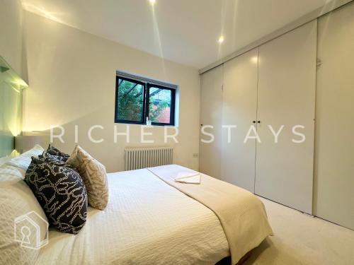 Luxury 2-Bedroom Apt, Corporates and Families