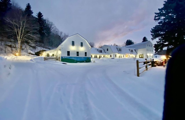 Luxury 2 Bedroom Lodge Unit 302