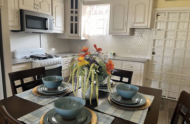 Luxury 2 bedrooms apartment on the East Coast