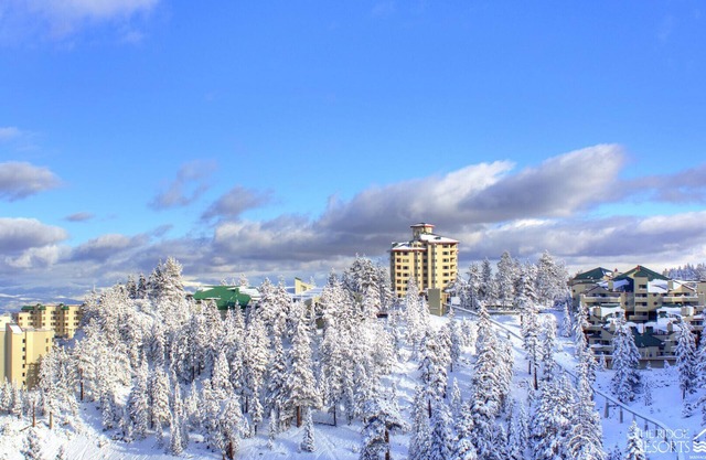 Luxury 2 BR-Private lift to Heavenly—Discounted! Feb 24-March 2, 2024 ONLY!