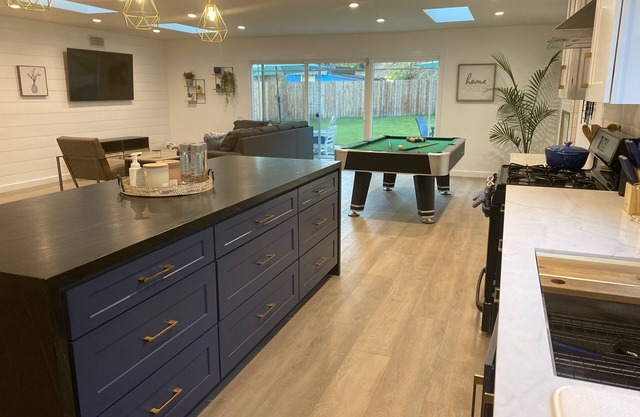 Luxury 2022 fully remodeled in Calabasas
