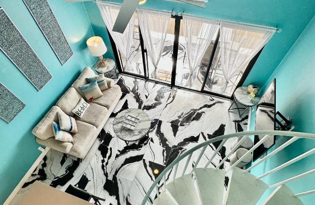 Luxury 2bed 2bath Condo In Downtown Red Hook