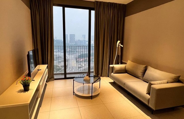 Luxury 2BR Apartment -Midvalley/Sunway/KLCC/KL Sentral/Bangsar/Bandar Utama