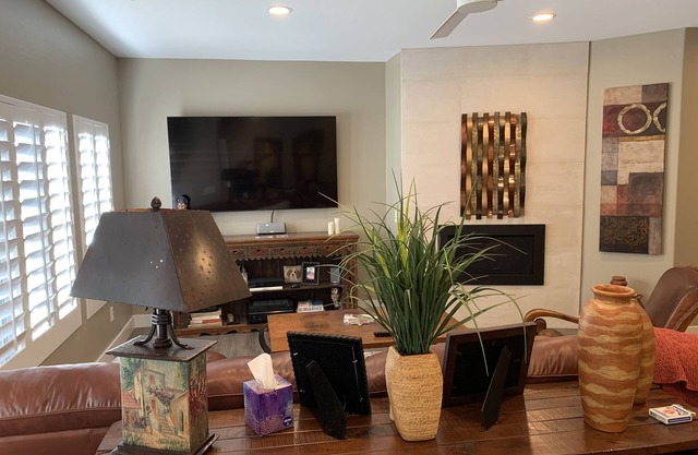 Luxury 2BR Condo.