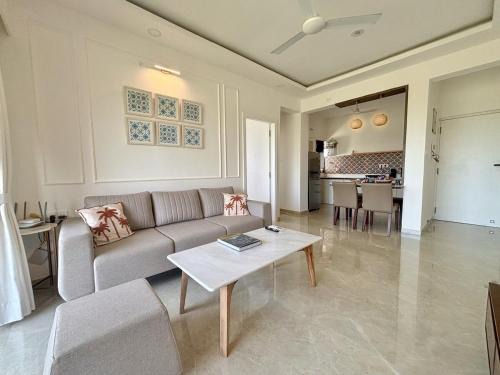 Luxury 2BR Mangrove 2 Pool Wifi A-412