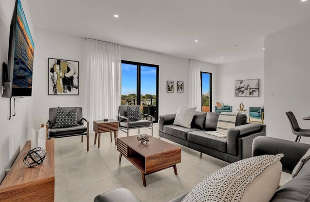 Luxury 3 Bedrooms APT Brand new, Perfectly located #403