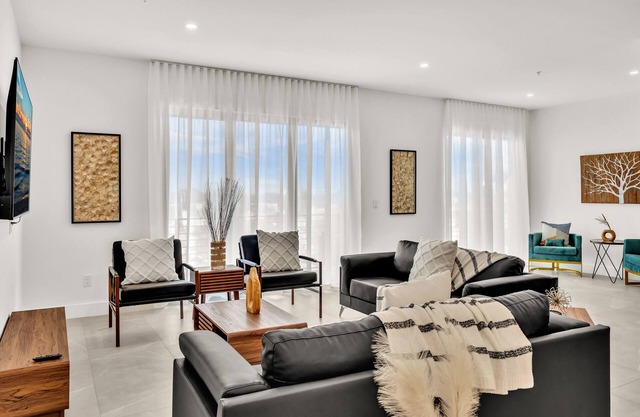 Luxury 3 Bedrooms APT Brand new, Perfectly located #303