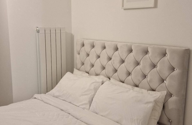 Luxury 3 Bedroom Apartment In Barking Town Centre