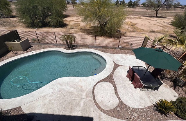 Luxury 3 bedroom Home away from home w/pool