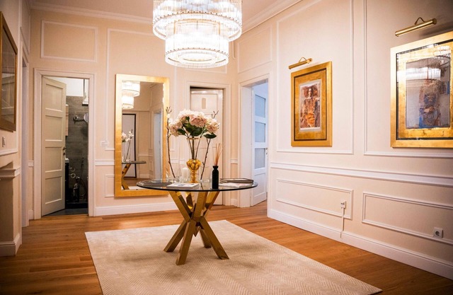Luxury 3BDR Suite- Maison Imperial