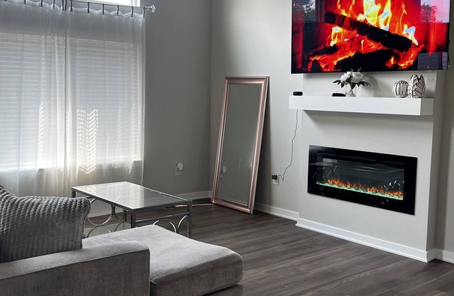 Luxury 3bed,3bath townhome
