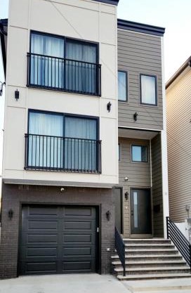 Luxury 3BR Retreat Near NYC