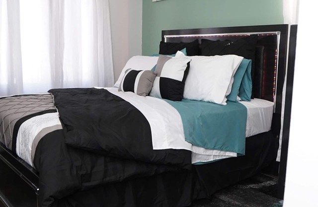 Luxury 4 bedroom and 2.5 bath home