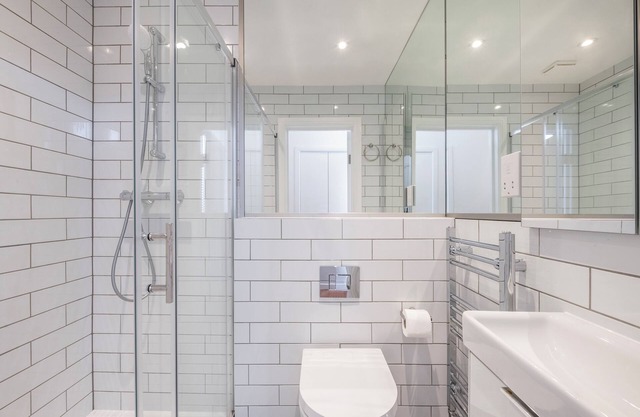 Luxury 4 Bedroom 2 Bathroom, London Eye, Westminster, Borough Market