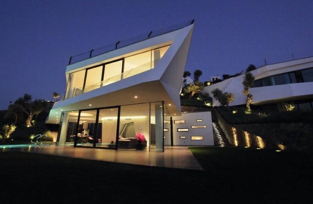 Luxury 4bed/6bath Villa Pool/Sea/Views! A #190
