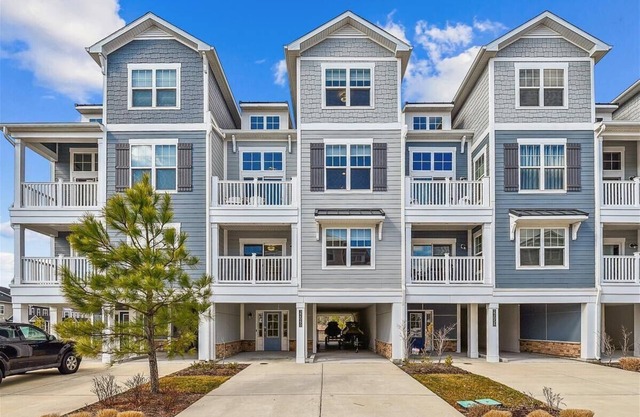 Luxury 5BR/4.5BA Beach & Golf Getaway