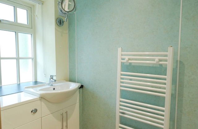 Luxury accommodation at Garden Cottage