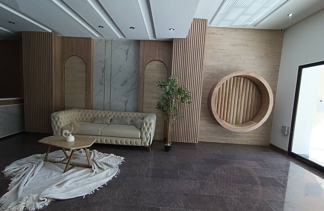 Luxury and comfort in the heart of Sousse
