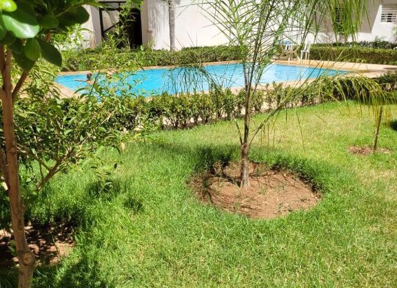 Luxury apart in Fes monumental Exclusively for the family