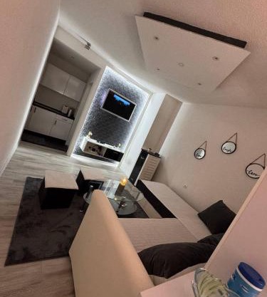 Luxury Apartman Dzafic