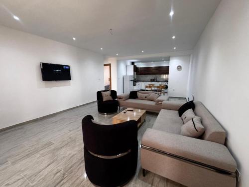 Luxury apartment 2