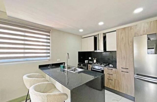 Luxury Apartment Piantini