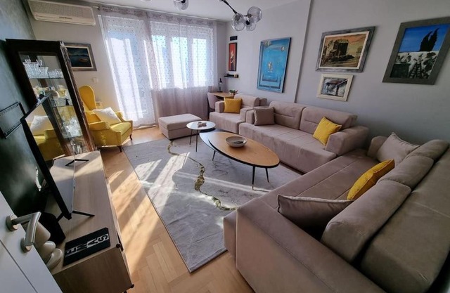 Luxury Apartment EMAS Old town Sarajevo dream view