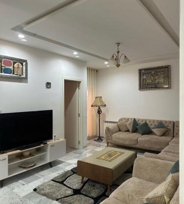 luxury apartment for rent