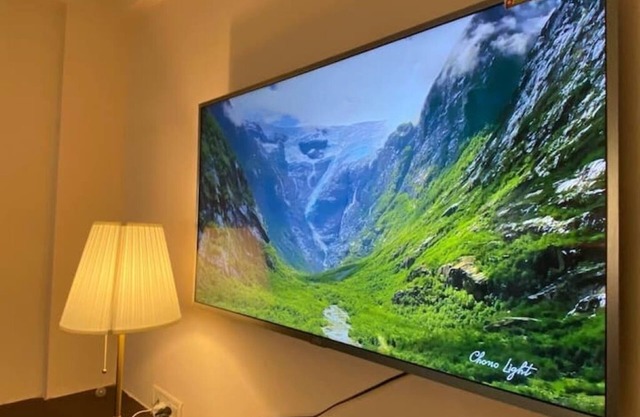 Luxury Apartment G-7