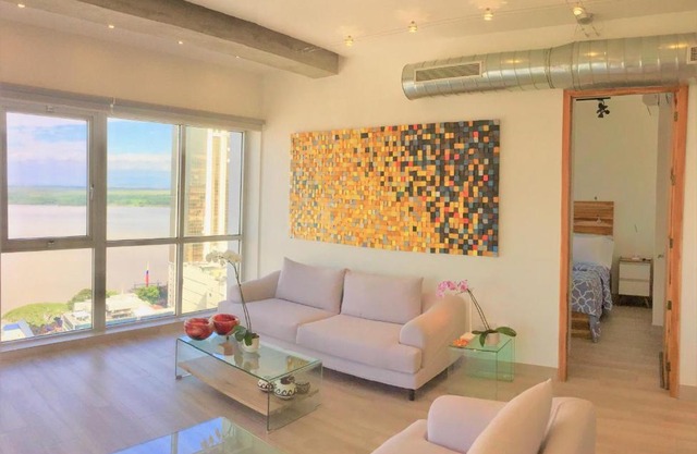 Luxury Apartment Heart Of Guayaquil