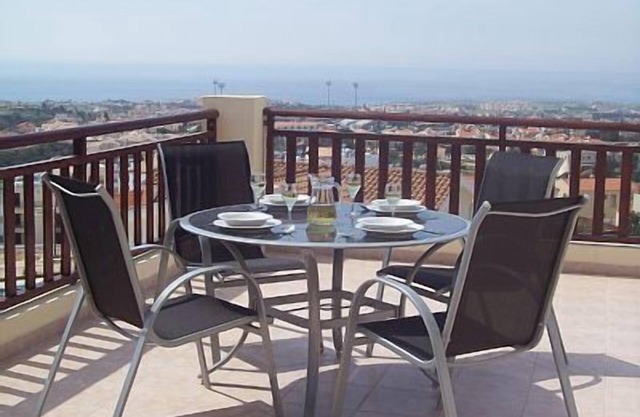 Luxury Apartment In A Quiet Location With Stunning Views And A Huge Balcony