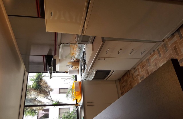 Luxury Apartment in the middle of the world, Quito-Ecuador
