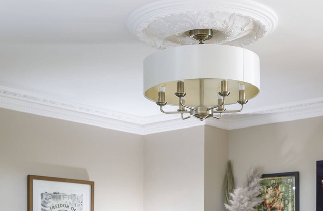 Luxury apartment in heart of Brighton