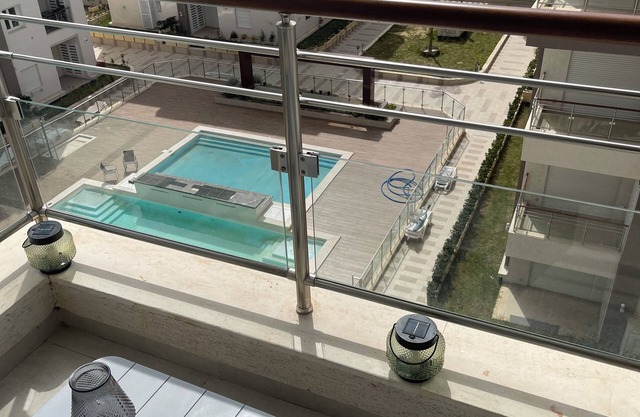 Luxury apartment in Hamamet