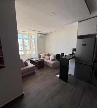 Luxury Apartment in Martil