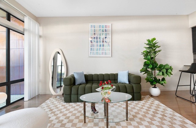 Luxury apartment in Roosevelt Row Art District - 5 min from Sky Harbor Airport