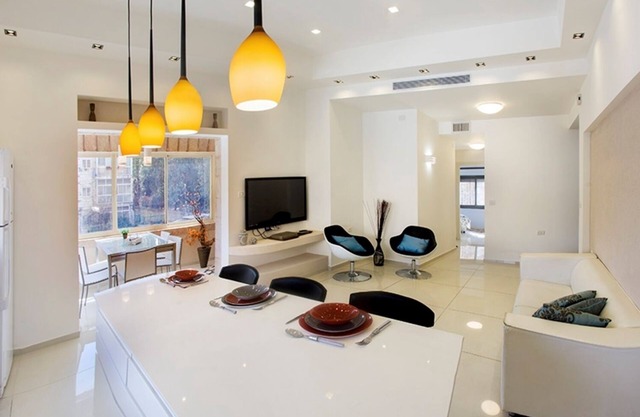 Luxury apartment in the heart of the German colony