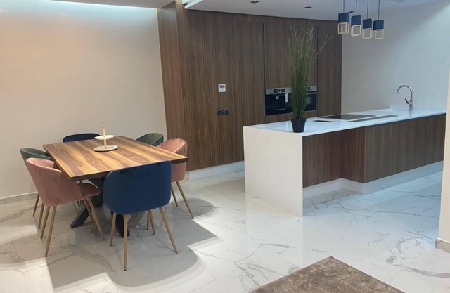 Luxury apartment - Marina Agadir