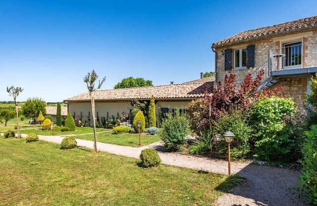 Luxury apartment - Mauzac