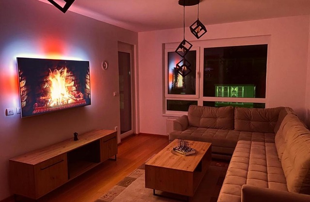 Luxury Apartment Merci