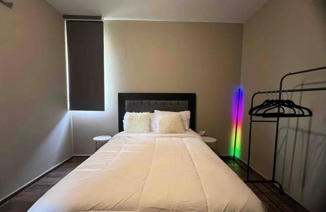 LUXURY APARTMENT TORRE POLVORA RESIDENCIAL