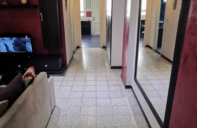 LUXURY APARTMENT NABEUL